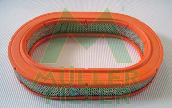 MULLER FILTER Gaisa filtrs PA3441